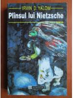 Irvin D. Yalom - Plansul lui Nietzsche