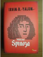 Irvin D. Yalom - Problema Spinoza