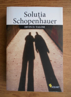 Irvin D. Yalom - Solutia Schopenhauer