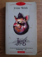 Irvine Welsh - Jeg