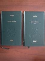 Irving Stone - Agonie si extaz (2 volume) (Adevarul)