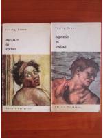 Irving Stone - Agonie si extaz (2 volume)