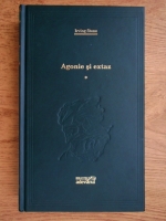 Irving Stone - Agonie si extaz (volumul 1, Adevarul)