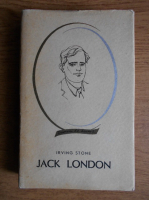 Irving Stone - Jack London