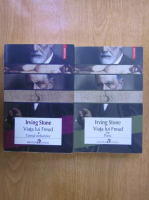 Irving Stone - Viata lui Freud (2 volume)