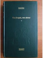 Irwin Shaw - Om bogat, om sarac (volumul 1) (Adevarul)