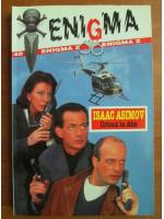 Isaac Asimov - Crima la Aba