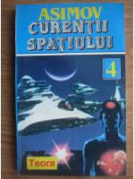 Isaac Asimov - Curentii spatiului