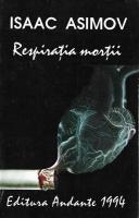 Isaac Asimov - Respiratia mortii
