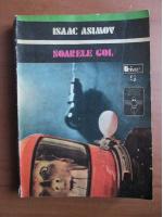 Isaac Asimov - Soarele gol