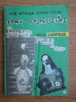 Isaac Asimov - Zona crepusculara