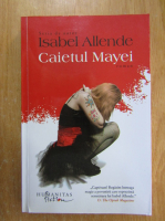 Isabel Allende - Caietul Mayei