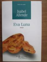 Isabel Allende - Eva Luna