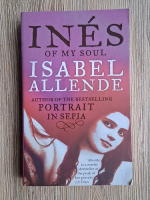 Isabel Allende - Ines of my soul