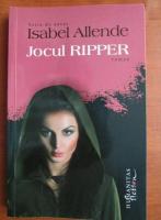 Isabel Allende - Jocul Ripper