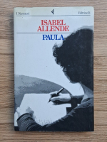 Isabel Allende - Paula