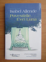 Isabel Allende - Povestirile Evei Luna