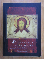 Isidor Todoran - Teologica dogmatica