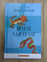 Italo Calvino - Desene naravase