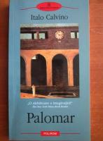Italo Calvino - Palomar