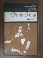 Italo Svevo - Scrisori