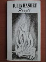 Iulia Hasdeu - Poezii