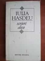 Iulia Hasdeu - Scrieri alese