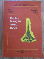 Iulia Hasdeu, Sirbu Gabriela - Parlez francais avec nous