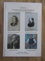 Ivan Birta - Cei patru titani ai neamului romanesc