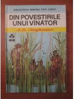 Ivan Sergheevici Turgheniev - Din povestirile unui vanator