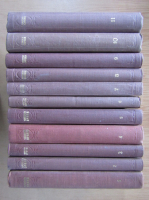 Ivan Sergheevici Turgheniev - Opere (11 volume)