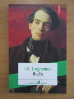Ivan Sergheevici Turgheniev - Rudin