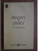 J. D. Salinger - Franny si Zooey