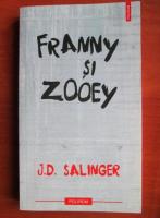 J. D. Salinger - Franny si Zooey