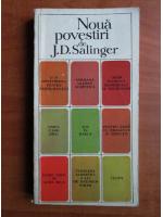 J. D. Salinger - Noua povestiri