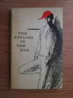 J. D. Salinger - The catcher in the rye