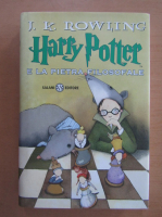 J. K. Rowling - Harry Potter e la Pietra Filosofale