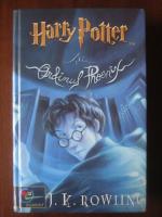 J. K. Rowling - Harry Potter si Ordinul Phoenix