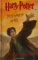 J. K. Rowling - Harry Potter si talismanele mortii