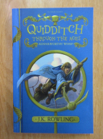 J. K. Rowling - Quidditch Through the Ages