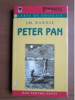 J. M. Barrie - Peter Pan
