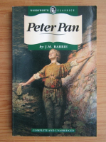 J. M. Barrie - Peter Pan