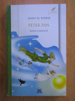 J. M. Barrie - Peter Pan