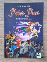 J. M. Barrie - Peter Pan