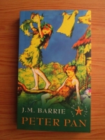 J. M. Barrie - Peter Pan