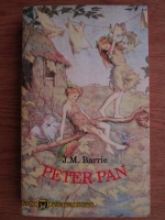 J. M. Barrie - Peter Pan