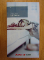 J. P. Delaney - Fata dinainte