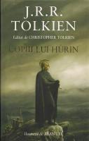 J. R. R. Tolkien - Copiii lui Hurin