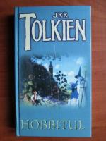 J. R. R. Tolkien - Hobbitul