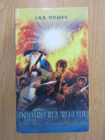 J. R. R. Tolkien - Intoarcerea regelui